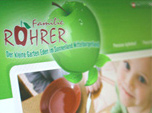 Pension Apfelhof, Familie Rohrer Pension Apfelhof, Familie Rohrer