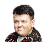 Dkkfm. (FV) Gerhard Heinrich Dkkfm. (FV) Gerhard Heinrich