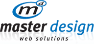 master design - web solutions