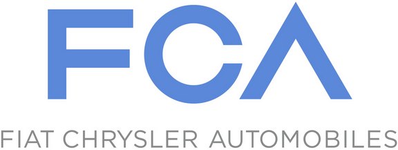 FCA FIAT CHRYSLER AUTOMOBILES
