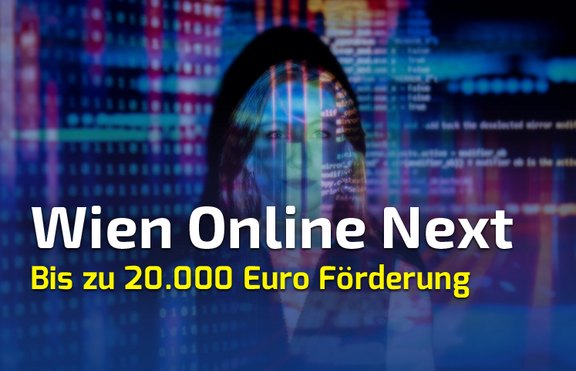 Wien Online Next