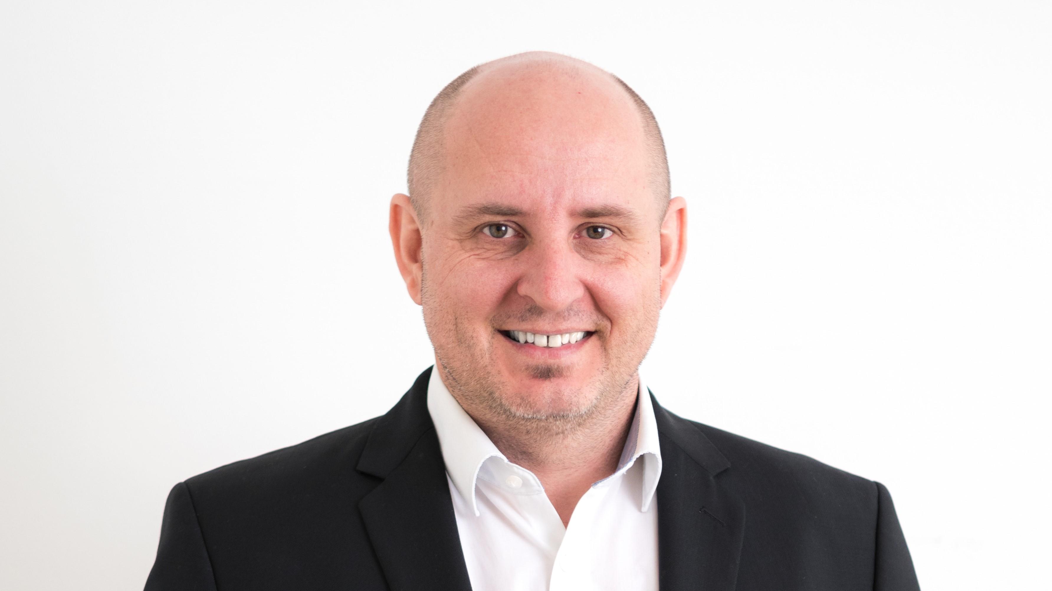 Thomas Renner ist Certified Digital Consultant