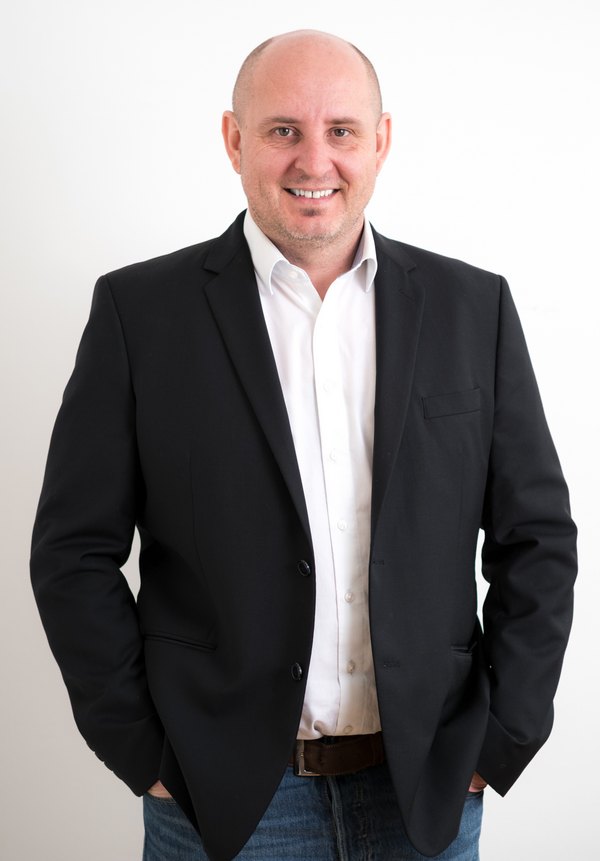 Thomas Renner ist Certified Digital Consultant