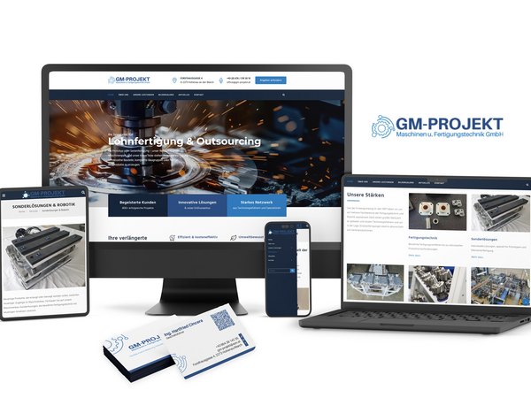 GM-Projekt GmbH