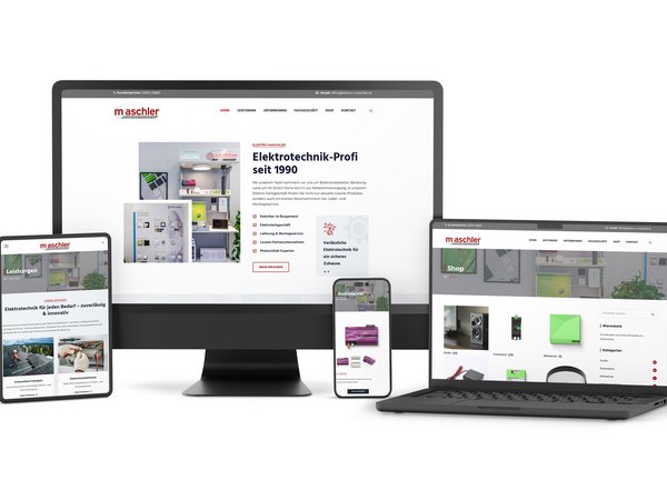 Elektro Maschler GmbH