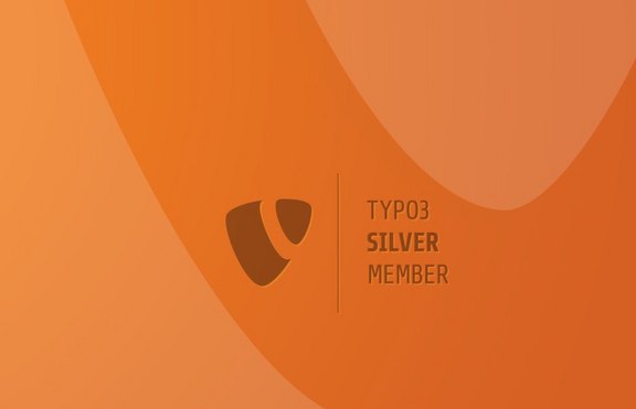 TYPO3 Silver Member