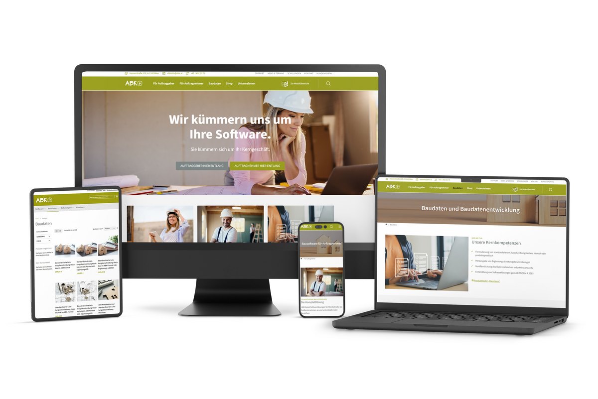 ib-data GmbH: Neuer TYPO3-Webauftritt & optimierter Magento-Shop – modern, responsiv und benutzerfreundlich.