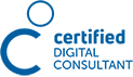 Certified Digital Consultant