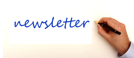 Newsletter - Sein oder nicht sein? Newsletter - Sein oder nicht sein?