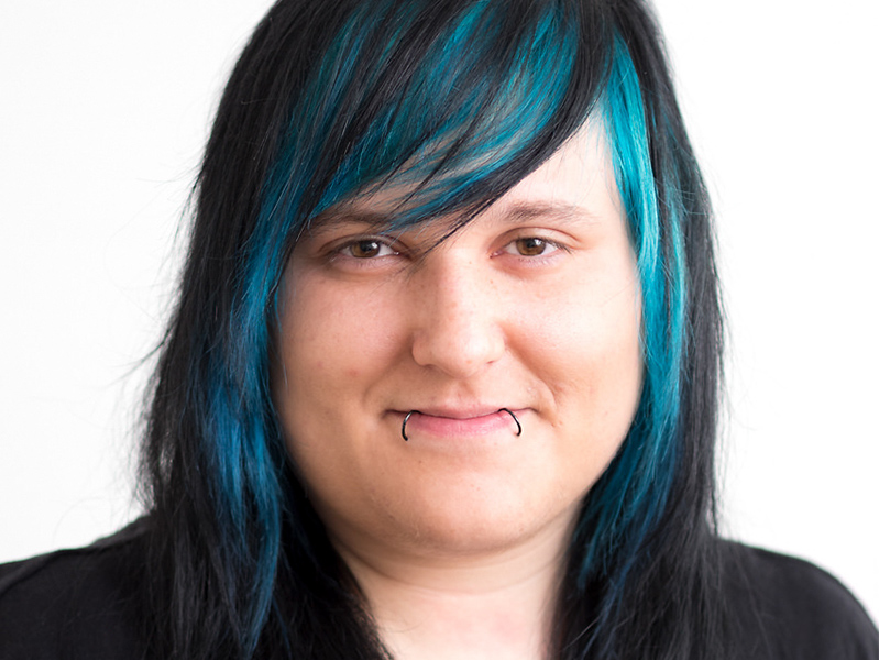 Neu im Team: Denise Vogel verstärkt die master design gmbh Neu im Team: Denise Vogel verstärkt die master design gmbh