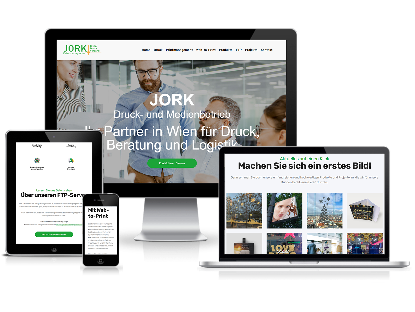 Jork Printmanagement Jork Printmanagement