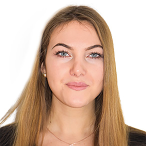 Naomi Hellmer